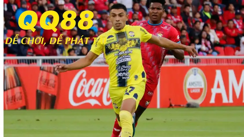 Sportivo Trinidense được đánh giá cao hơn hoàn toàn so với Luqueno